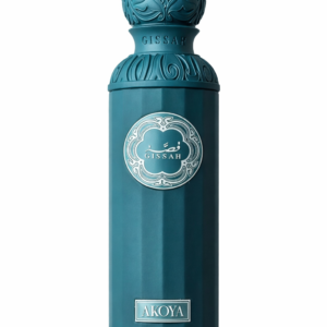 akoya gissah