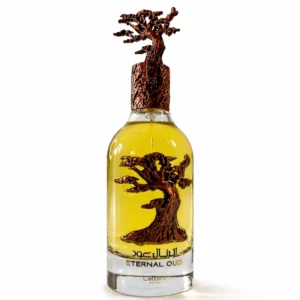 ⁠Lattafa Eternal Oud EDP 100ml