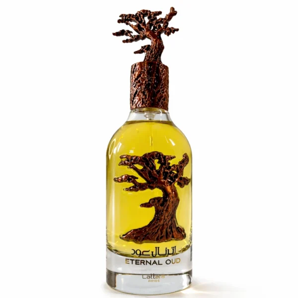 ⁠Lattafa Eternal Oud EDP 100ml