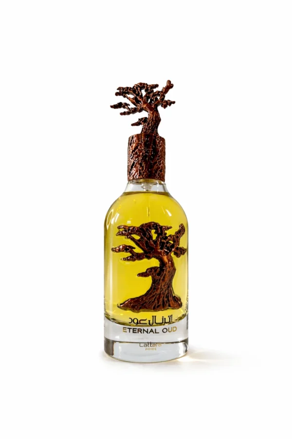 ⁠Lattafa Eternal Oud EDP 100ml