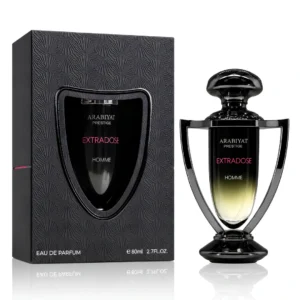 Arabiyat Prestige Extradose Pour Homme EDP 100ml