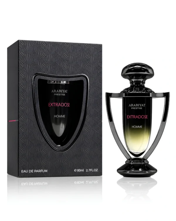 Extradose 1 Arabiyat Prestige Extradose Pour Homme EDP 100ml