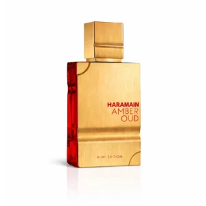 Al Haramain Amber Oud Ruby Edition EDP 120ml