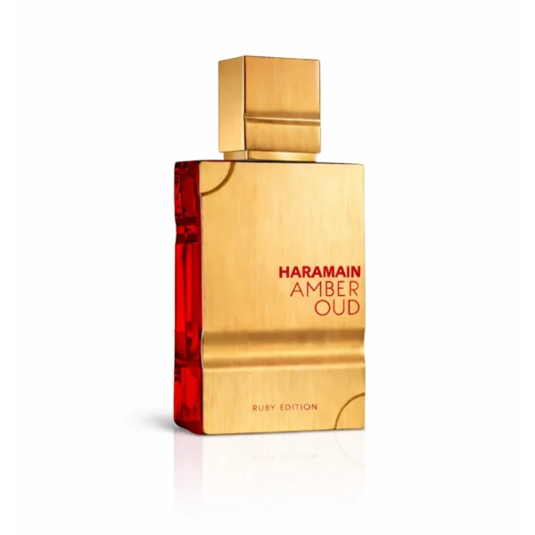 Al Haramain Amber Oud Ruby Edition EDP 120ml