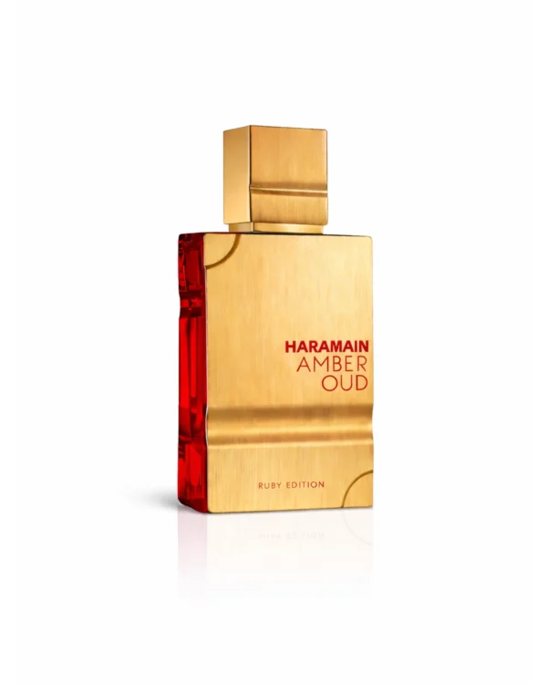 Al Haramain Amber Oud Ruby Edition EDP 120ml