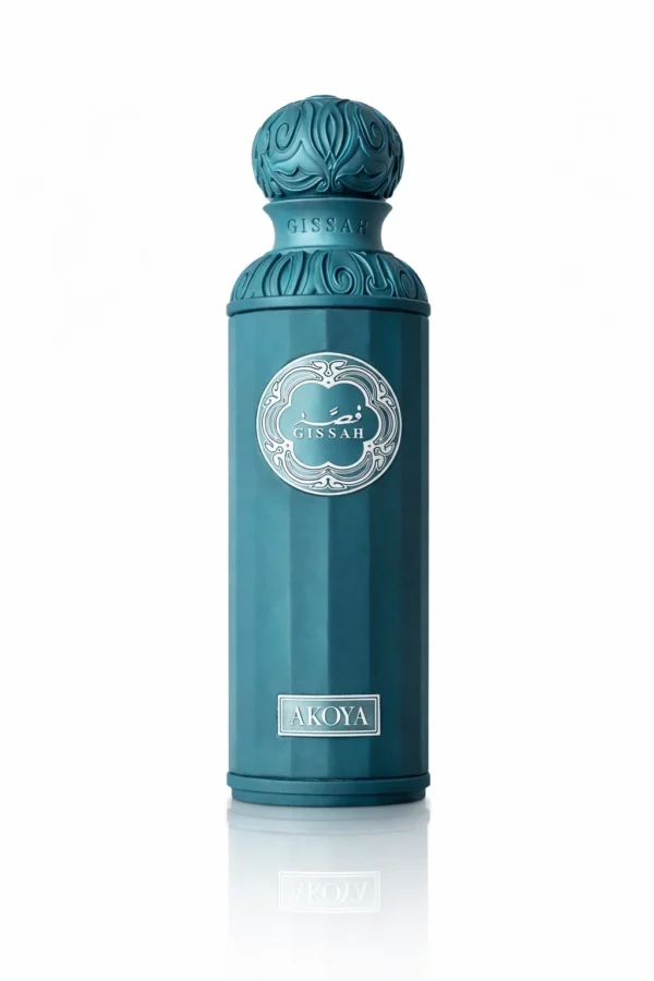 Gissah Akoya EDP 200ml
