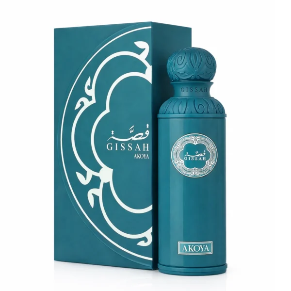 Gissah Akoya EDP 200ml