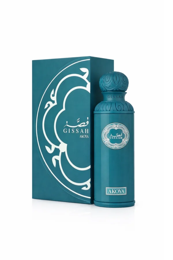 Gissah Akoya EDP 200ml