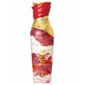 ⁠Arabiyat Prestige Gelato Raspberry EDP 100ml