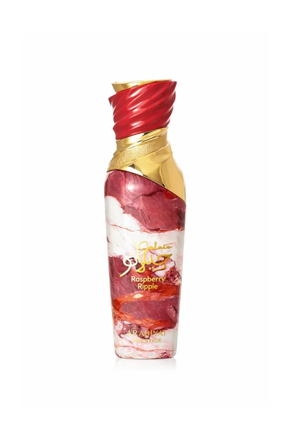 ⁠Arabiyat Prestige Gelato Raspberry EDP 100ml