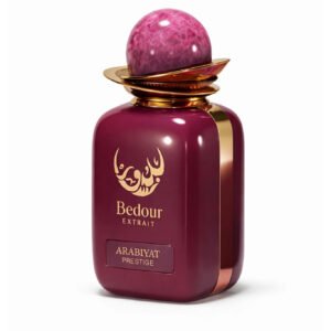 ⁠Arabiyat Prestige Bedour Extrait 100ml