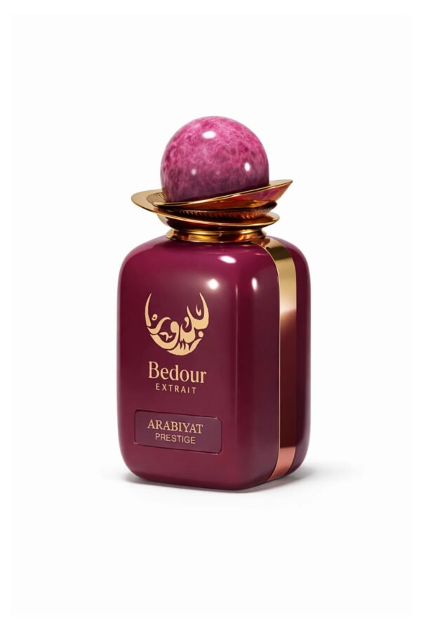 ⁠Arabiyat Prestige Bedour Extrait 100ml