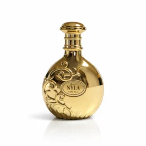 ⁠Arabiyat Prestige Nyla Vani-Elle EDP 80ml