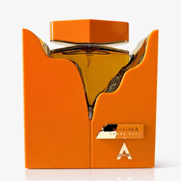 ⁠Atralia Magma Ember Dusk EDP 80ml