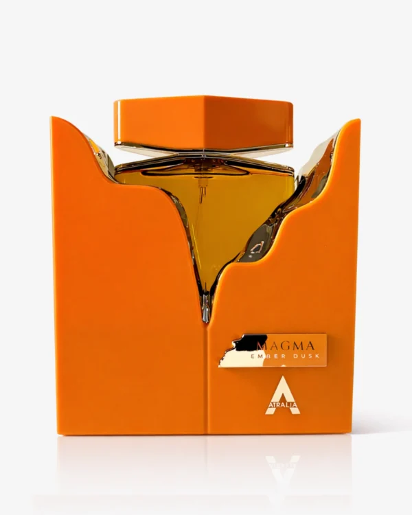 ⁠Atralia Magma Ember Dusk EDP 80ml