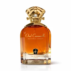 JC Oud Caramello EDP 90ml
