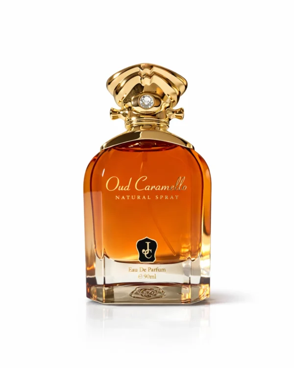 JC Oud Caramello EDP 90ml