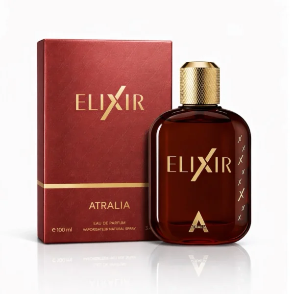 ⁠Atralia Elixir EDP 100ml