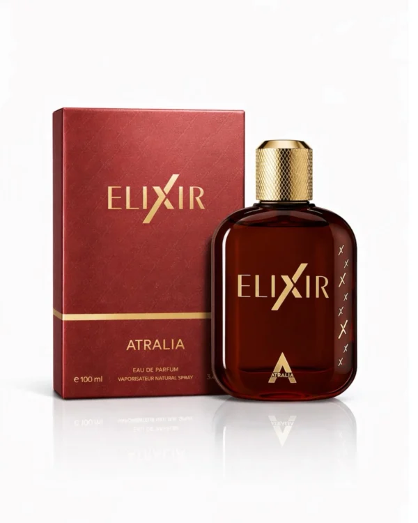 ⁠Atralia Elixir EDP 100ml