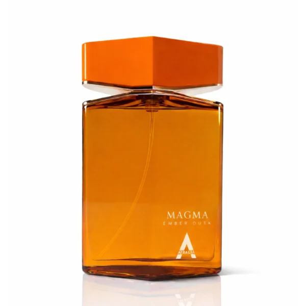 ⁠Atralia Magma Ember Dusk EDP 80ml