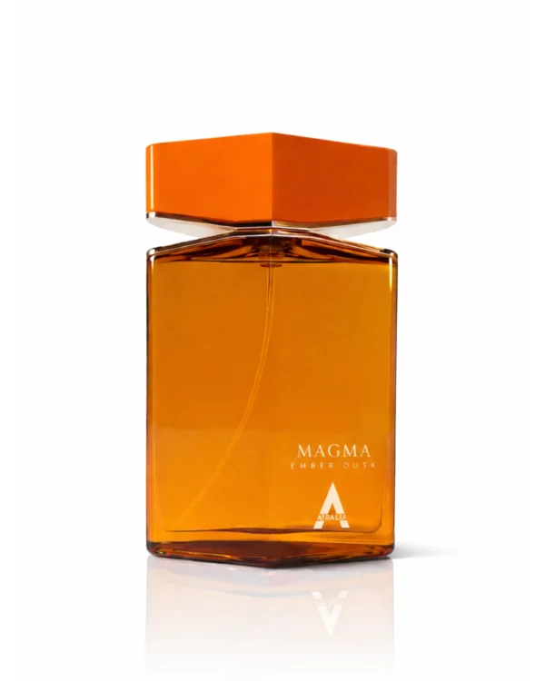 ⁠Atralia Magma Ember Dusk EDP 80ml