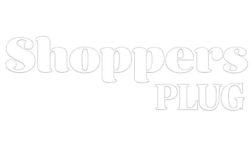 Shoppersplug