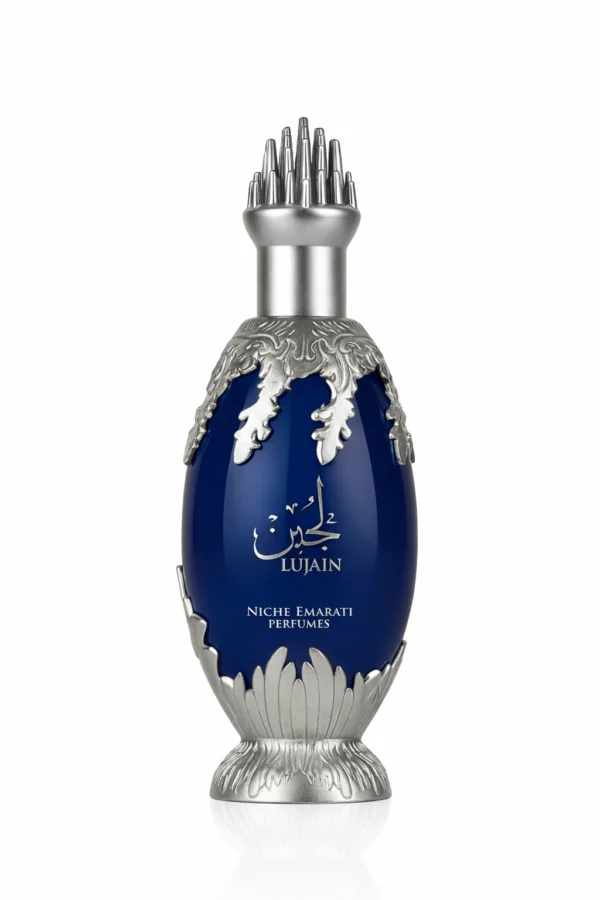 ⁠Lattafa Lujain EDP 100ml