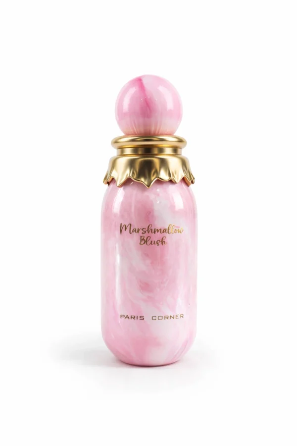 ⁠Paris Corner Marshmallow Blush EDP 100ml