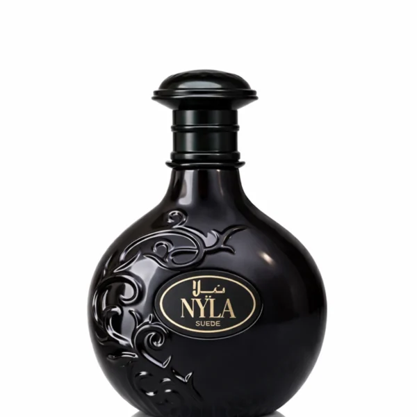 ⁠Arabiyat Prestige Nyla Suede