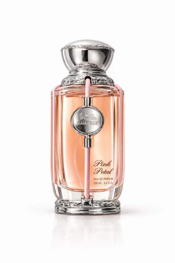 Zaharat Pink Petal EDP 100ml