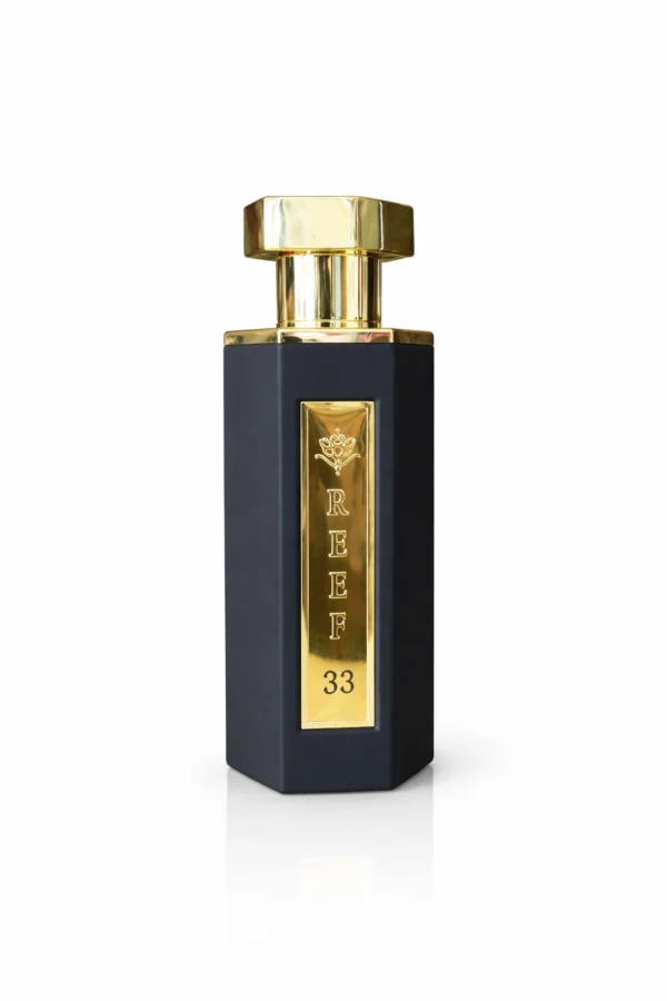 ⁠Reef 33 EDP 100ml