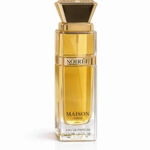 Maison Asrar Soirée EDP 100ml