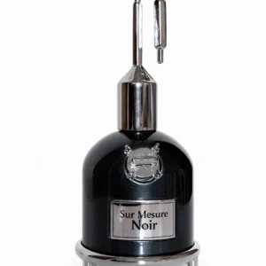 Lattafa Sur Mesure Noir EDP 100ml