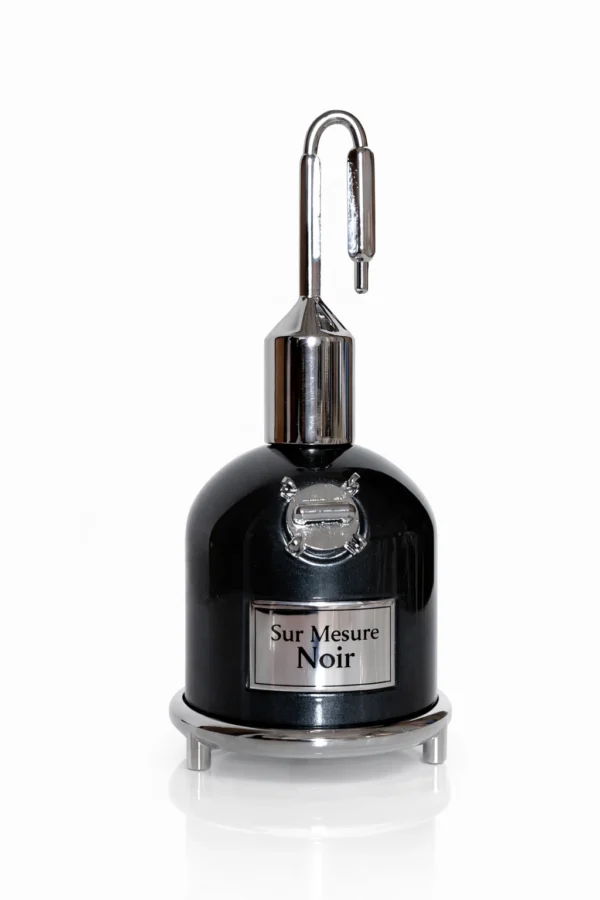 Lattafa Sur Mesure Noir EDP 100ml