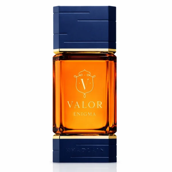 Khadlaj Valour Enigma EDP 100ml