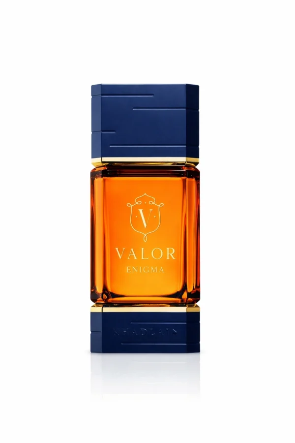 Khadlaj Valour Enigma EDP 100ml
