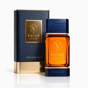 Khadlaj Valour Enigma