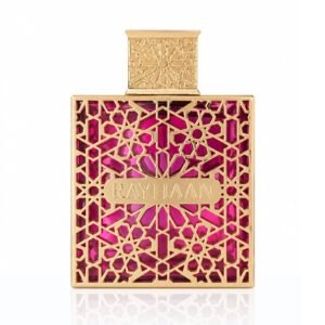 Rayhaan Kiss EDP 100ml