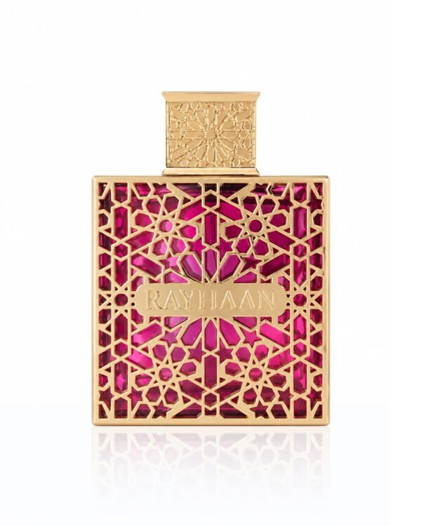Rayhaan Kiss EDP 100ml