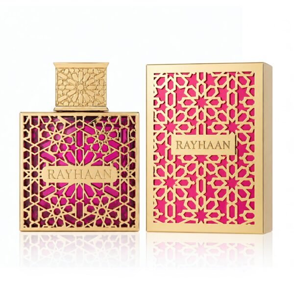 Rayhaan Kiss EDP 100ml