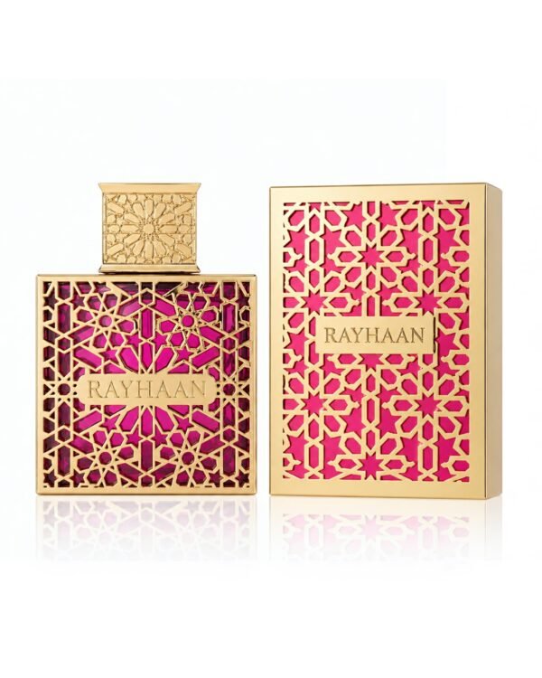 Rayhaan Kiss EDP 100ml