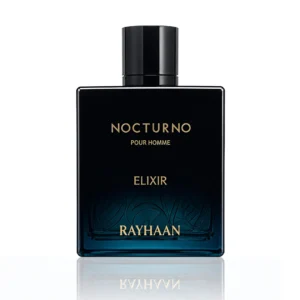 Rayhaan Nocturno Elixir