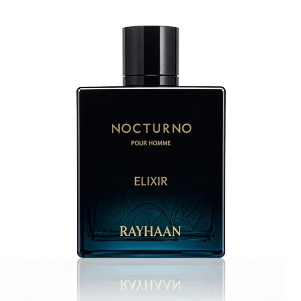 Rayhaan Nocturno Elixir
