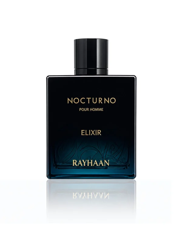 Rayhaan Nocturno Elixir