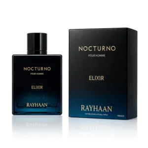 Rayhaan Nocturno Elixir