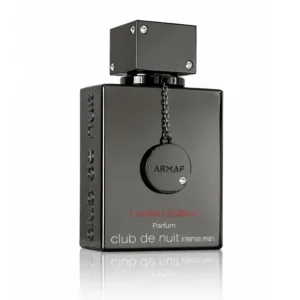 Armaf Club De Nuit Intense Man Limited Edition