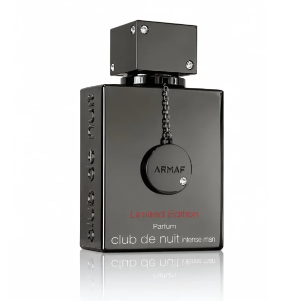 Armaf Club De Nuit Intense Man Limited Edition