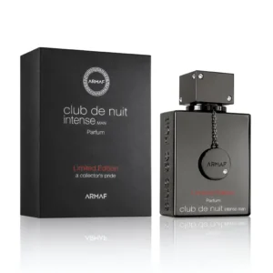 Armaf Club De Nuit Intense Man Limited Edition