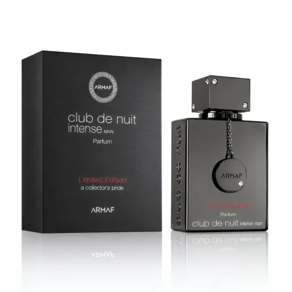 Armaf Club De Nuit Intense Man Limited Edition