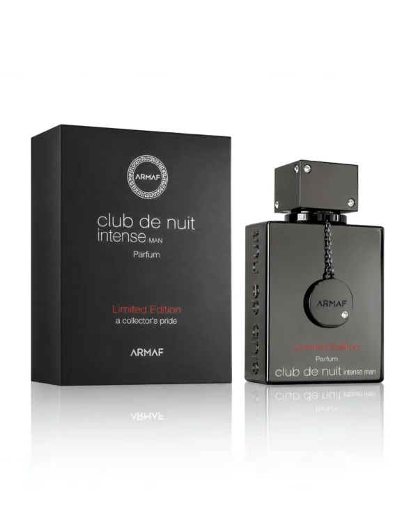 Armaf Club De Nuit Intense Man Limited Edition
